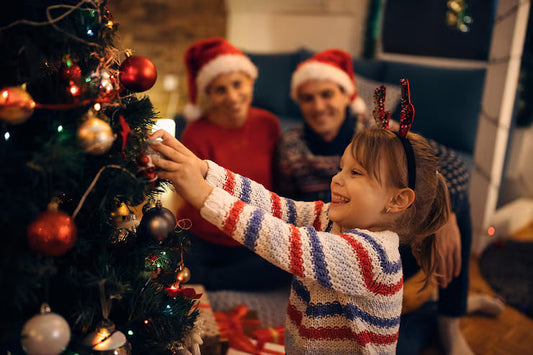 The Magic of Christmas Trees – From Tradition to Modern Style